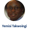 Yemisi Takwoingi
