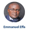 Emmanuel Effa