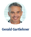 Gerald Gartlehner