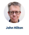 John Hilton