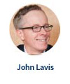 John Lavis