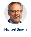 Michael Brown
