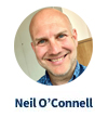Neil O'Connell
