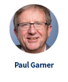 Paul Garner