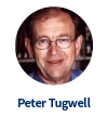 Peter Tugwell