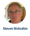 Steven Woloshin