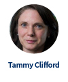 Tammy Clifford