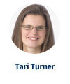 Tari Turner