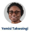 Yemisi Takwoingi