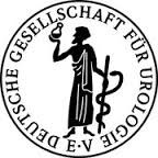 Logo of the Deutsche Gesellschaft fur Urologie