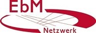 Logo of EbM Netzwerk
