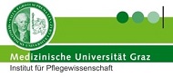 Logo of the Medizinische Universitat Graz