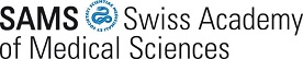 Logo of the Swiss Academy of Medical Sciences
