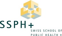 Logo of the Swiss School of Public Health +