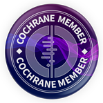 Associado da Cochrane