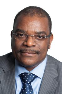 Michael Makanga