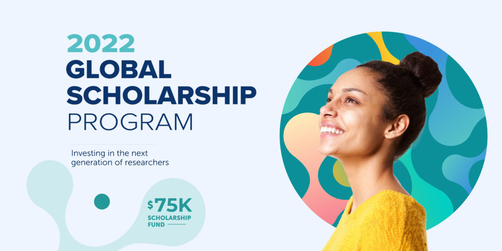 Covidence Global Scholarship