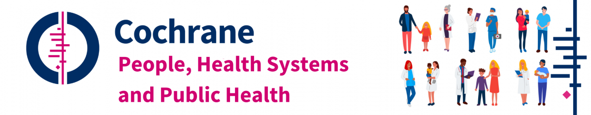 People, Health Systems and Public Health