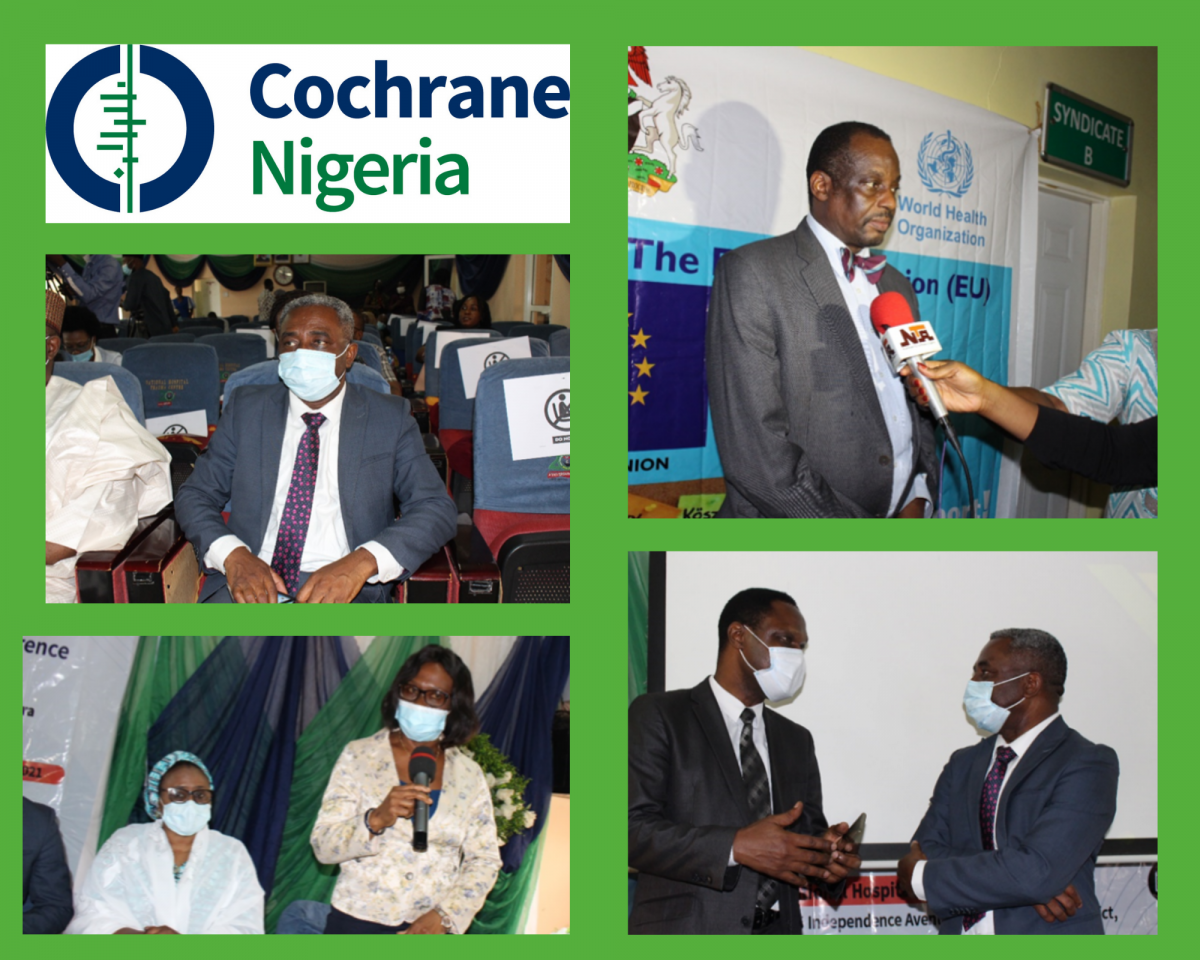Cochrane Nigeria photos