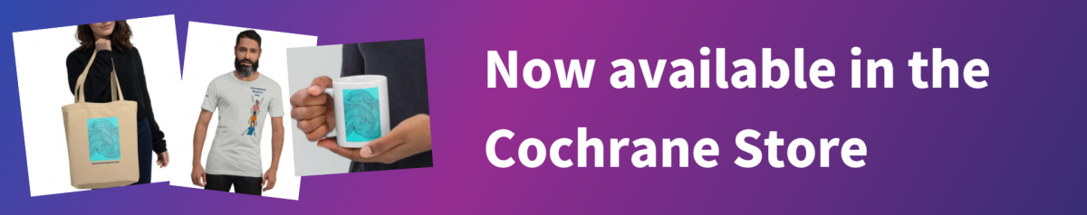 New Cochrane Store designs