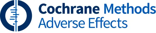 Cochrane Adverse Effects Logo