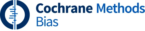 Cochrane Methods Bias Logo