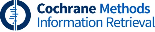 Cochrane Methods Information Retrieval Logo