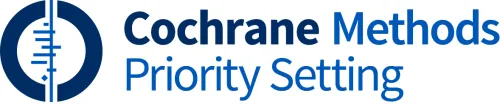 Cochrane Methods Priority Setting