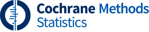 Cochrane Methods Statistics logo