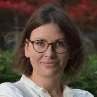 Biljana Macura