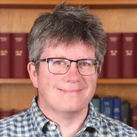 James Thomas
