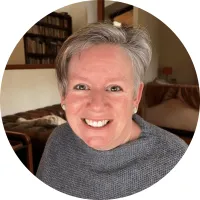 Headshot of Dr Sure Brennan