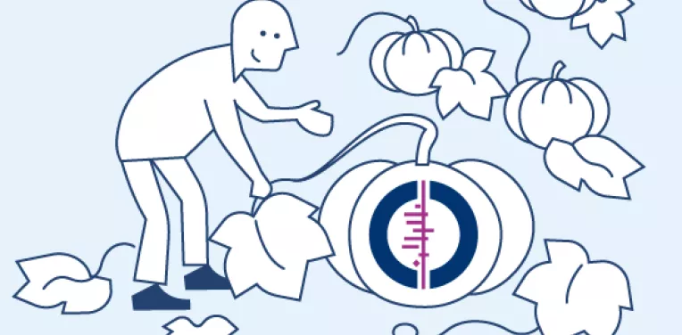 An overview of study centric approach in RevMan infographic