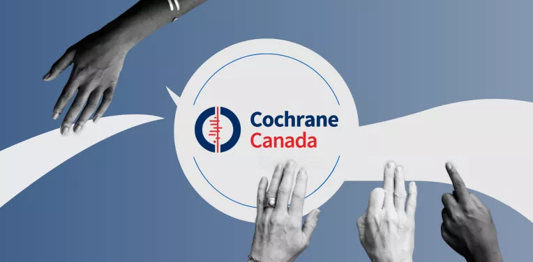 Cochrane Canada