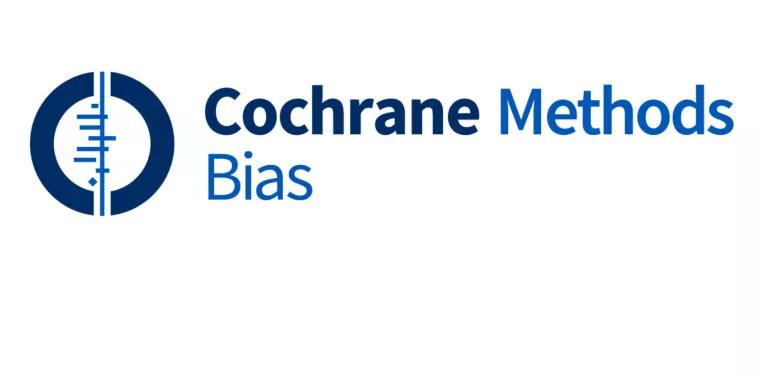 Logo for Cochrane Methods bias