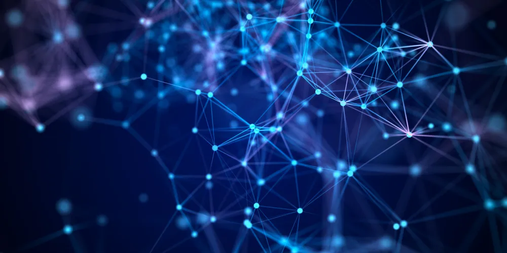Technological background of neural networks