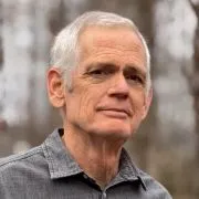 Portrait of Brian Duncan