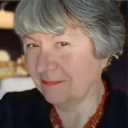 Portrait of Karen Morley