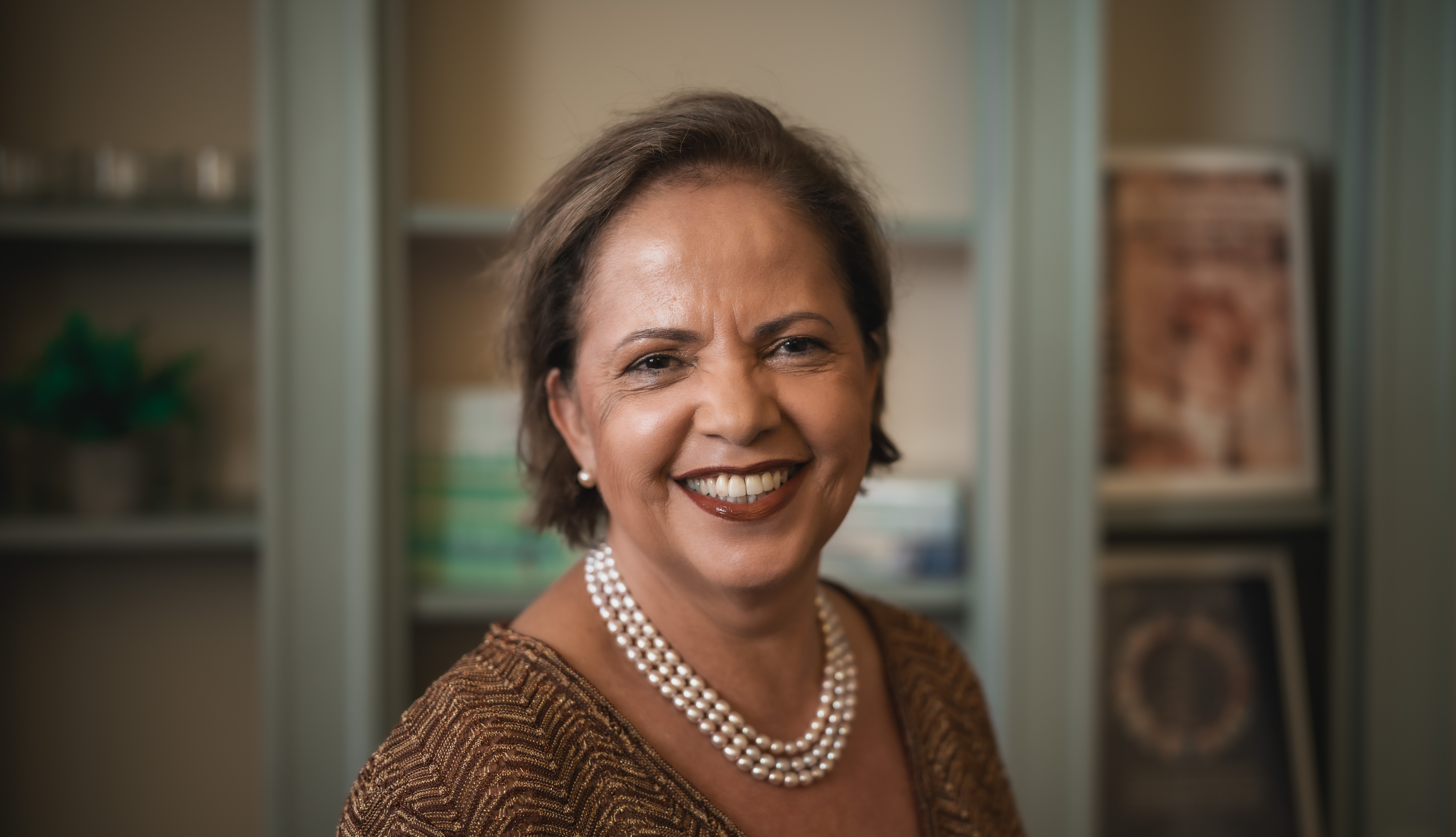 Karla Soares-Weiser 