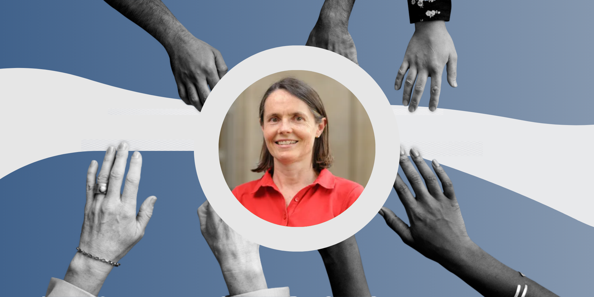 Headshot of Ailsa Bulter