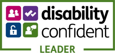 disability confident leader